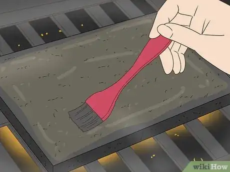 Image titled Grilling on Stone Step 3