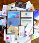 Collect Business Cards