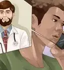 Wrap a Horse's Leg