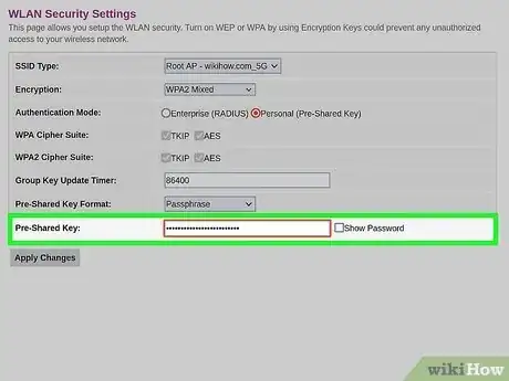 Image titled Set up a Wireless Network in Linux Step 8