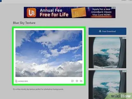 Image titled Create Clouds in Photoshop Step 20