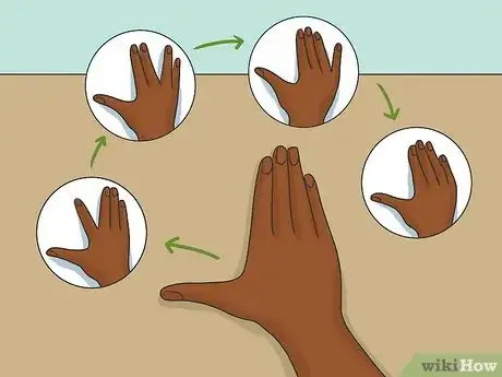 Image titled Get Rid of Chubby Hands Step 10