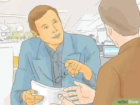 Image titled Set Up an Employee Assistance Program (EAP) Step 1