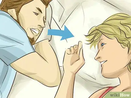 Image titled Talk to Your Wife or Girlfriend about Oral Sex Step 5