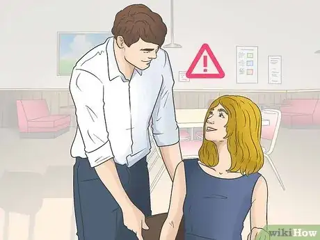 Image titled Be Chivalrous Step 12