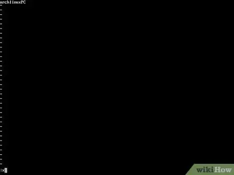 Image titled Install Arch Linux Dual Boot Step 61