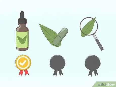 Image titled Become an Herbalist Step 8