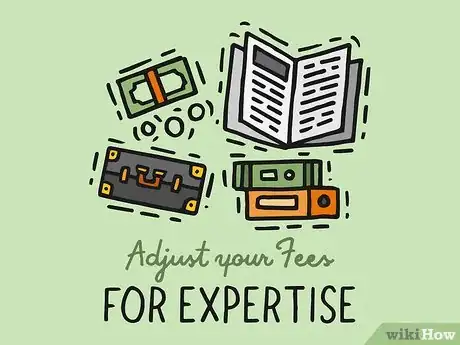 Image titled Set Consulting Fees Step 6