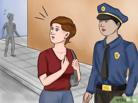 Image titled Draw Less Attention to Large Breasts Step 10