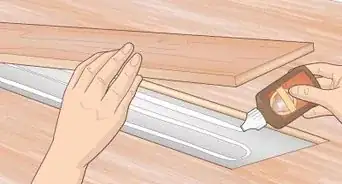 Fix Warped Bamboo Flooring