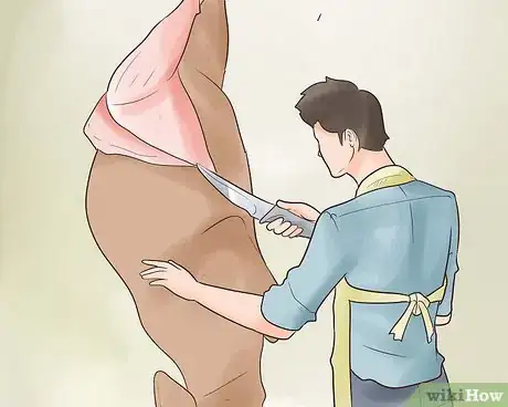 Image titled Slaughter Cattle Step 15