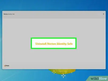 Image titled Uninstall Norton Antivirus Software Step 13