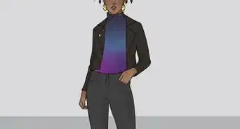 Roll a Turtleneck