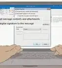 Write an Attorney Client Privilege Email