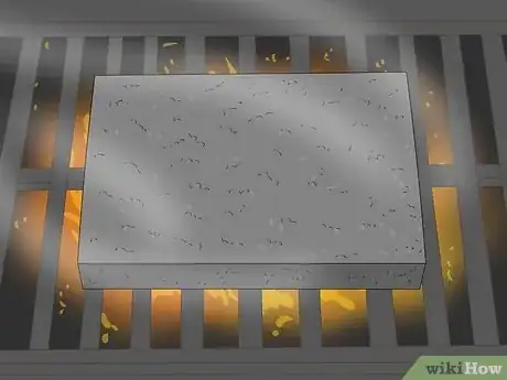 Image titled Grilling on Stone Step 2
