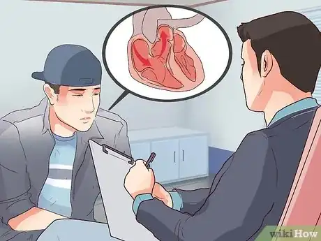 Image titled Recognize a Leaking Heart Valve Step 5