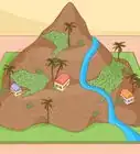 Make a Mountain