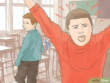 Image titled Get Back at a Jerk Step 9