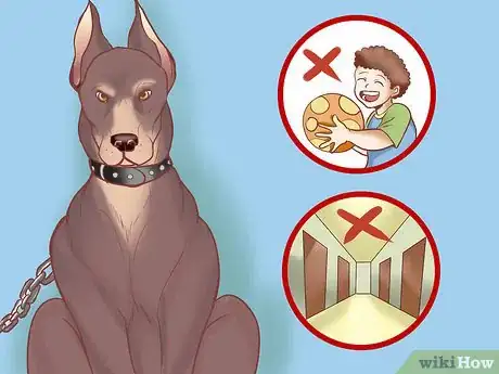 Image titled Find a Good Guard Dog Step 2