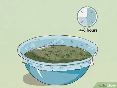 Image titled Dye Grey Hair Black Step 13
