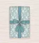Wrap Gift Boxes