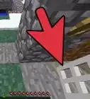 Build a Door in Minecraft