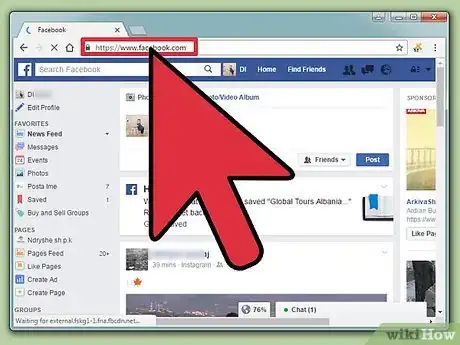 Image titled Delete Archived Messages on Facebook Step 11