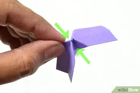 Image titled Make a Ring out of Paper Step 7