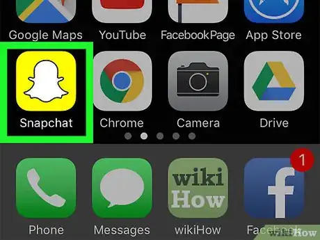 Image titled Rotate Snapchat Photos Step 15
