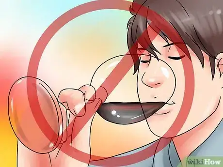 Image titled Be the One to Get a Girl at a Party Step 5