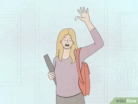 Image titled Avoid Getting Detentions Step 1