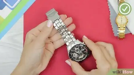 Image titled Polish a Watch Step 3