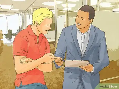 Image titled Defend Your Property Against an Intruder Step 1