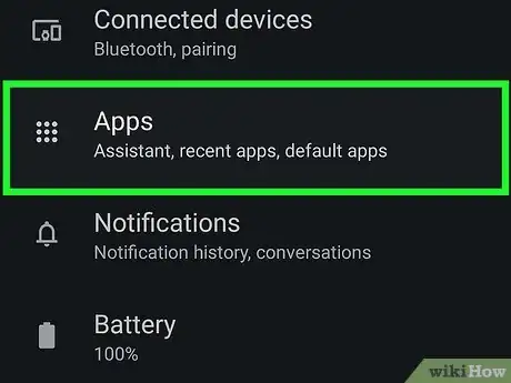 Image titled Uninstall Webwatcher on Android Step 2