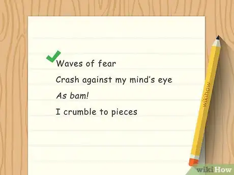 Image titled Write Button Poetry Step 14
