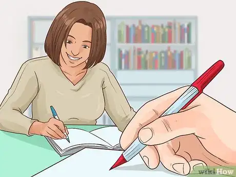 Image titled Write a Book With Another Person Step 1
