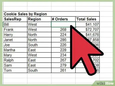 Image titled Create Pivot Tables in Excel Step 13