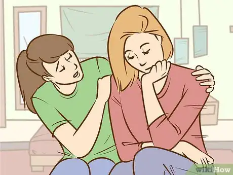Image titled Talk to Loved Ones About a Serious Health Condition Step 10