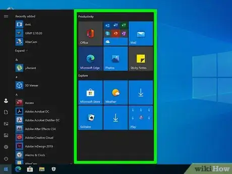 Image titled Use Windows 10 Step 2