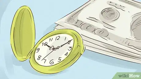 Image titled Get Rich Step 2