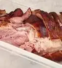 Cook Smoked Gammon