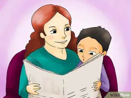 Image titled Make a Family Newspaper Step 11