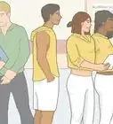 Start a Dance Group