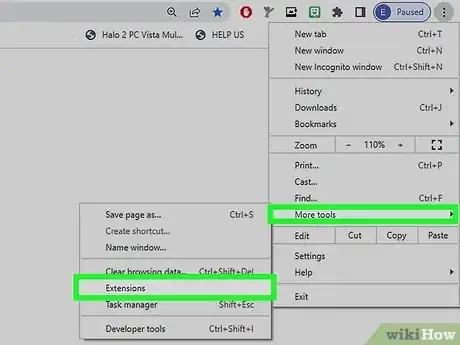 Image titled Customize the Google Toolbar Step 3