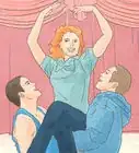 Get a Part in a School Play