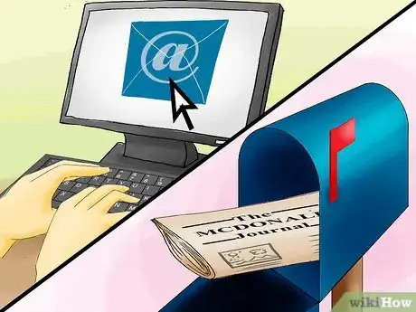 Image titled Make a Family Newspaper Step 12