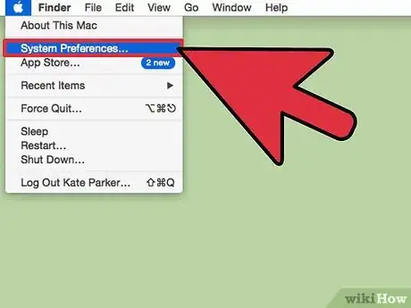 Image titled Turn Off VoiceOver on Mac OS X Step 1