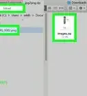 Convert JPG to PNG
