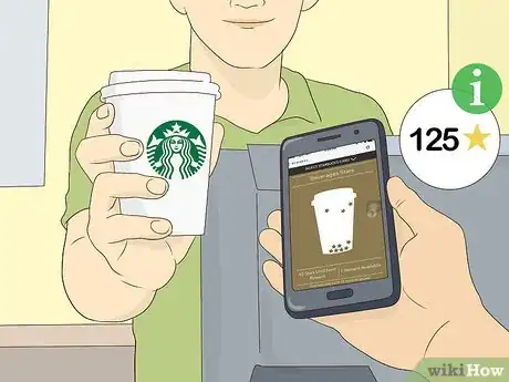 Image titled Get Free Starbucks Coupons Step 9