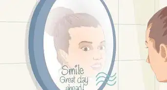 Write on Glass